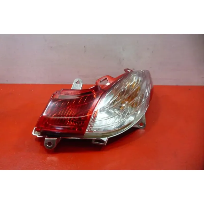 Bloc feu + clignotant ar gauche HONDA FES 125 S WING 2007 - 2014