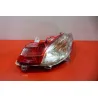 Bloc feu + clignotant ar gauche HONDA FES 125 S WING 2007 - 2014