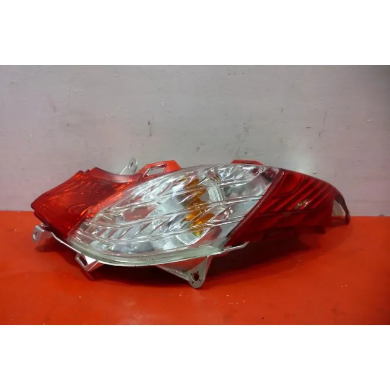 Bloc feu + clignotant ar gauche HONDA FES 125 S WING 2007 - 2014