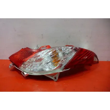 Bloc feu + clignotant ar gauche HONDA FES 125 S WING 2007 - 2014