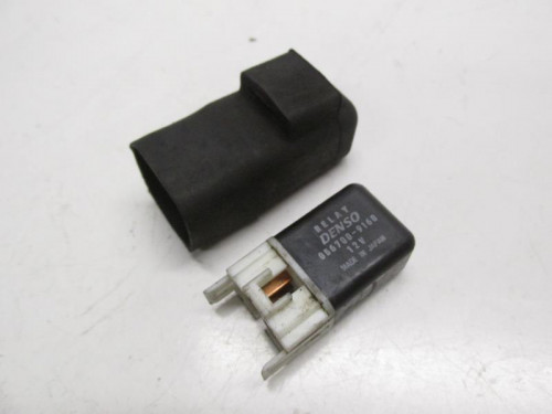 Relais boitier electrique KAWASAKI ZR-7 750 1999-2003