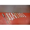 Trousse outil YAMAHA YPR 125 XMAX 2006 - 2009