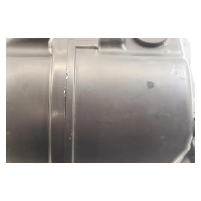 Boite a air YAMAHA FZ6 600 FAZER N 2004 - 2007