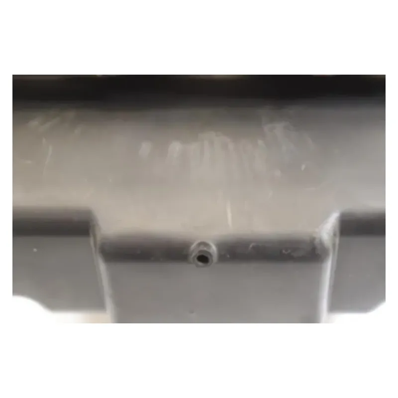 Boite a air YAMAHA FZ6 600 FAZER N 2004 - 2007
