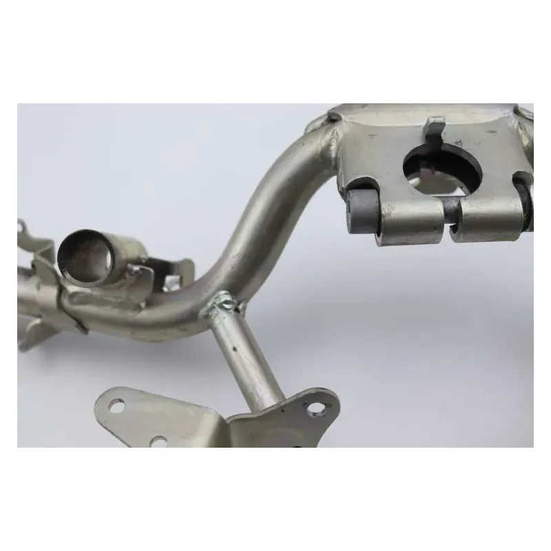 Guidon PIAGGIO VESPA PRIMAVERA 125 2014 - 2020