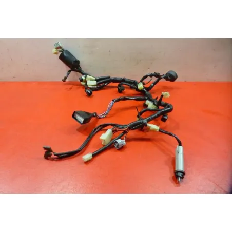 Faisceau electrique YAMAHA FJR 1300 ABS 2006 - 2012