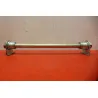 Axe de roue arriere HYOSUNG GT 125 COMET 2003 - 2009 Axe de roue arriere HYOSUNG GT 125 COMET 2003 - 2009