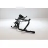Araignee avant SUZUKI UH 400 BURGMAN 2003 - 2006 Araignee avant SUZUKI UH 400 BURGMAN 2003 - 2006
