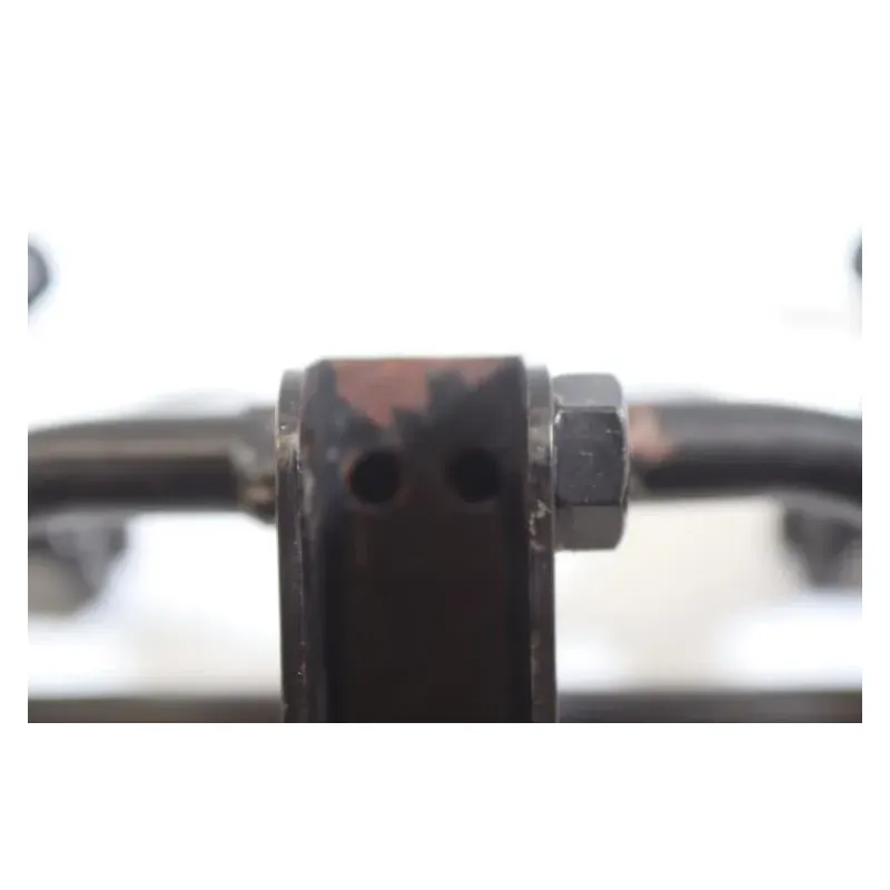 Araignee avant SUZUKI UH 400 BURGMAN 2003 - 2006