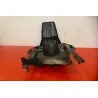 Bavette arriere SUZUKI UH 400 BURGMAN 2003 - 2006