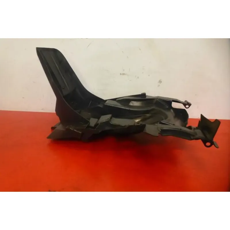 Bavette arriere SUZUKI UH 400 BURGMAN 2003 - 2006