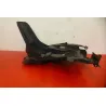 Bavette arriere SUZUKI UH 400 BURGMAN 2003 - 2006