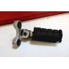 Platine avant droite YAMAHA FJ 1200 1984 -1997 Platine avant droite YAMAHA FJ 1200 1984 -1997