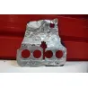 Pare chaleur YAMAHA FJ 1200 1984 -1997 Pare chaleur YAMAHA FJ 1200 1984 -1997