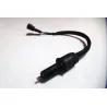 Contacteur de frein arriere KAWASAKI ER6 650 N 2009 - 2011