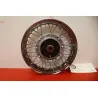 Jante arriere KAWASAKI ZL 125 ELIMINATOR 1998 - 2007
