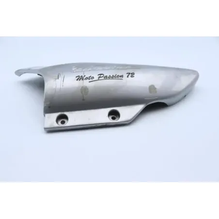 Demi flanc selle gauche KAWASAKI ZL 125 ELIMINATOR 1998 - 2007