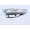 Demi flanc selle gauche KAWASAKI ZL 125 ELIMINATOR 1998 - 2007 Demi flanc selle gauche KAWASAKI ZL 125 ELIMINATOR 1998 - 2007