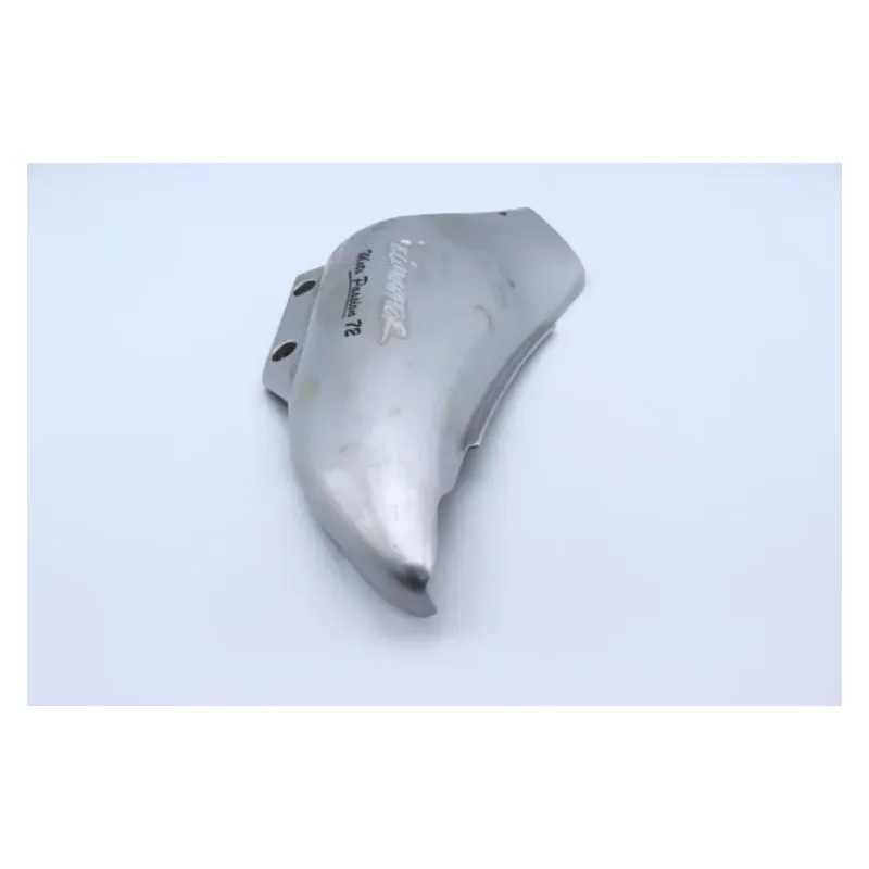 Demi flanc selle gauche KAWASAKI ZL 125 ELIMINATOR 1998 - 2007