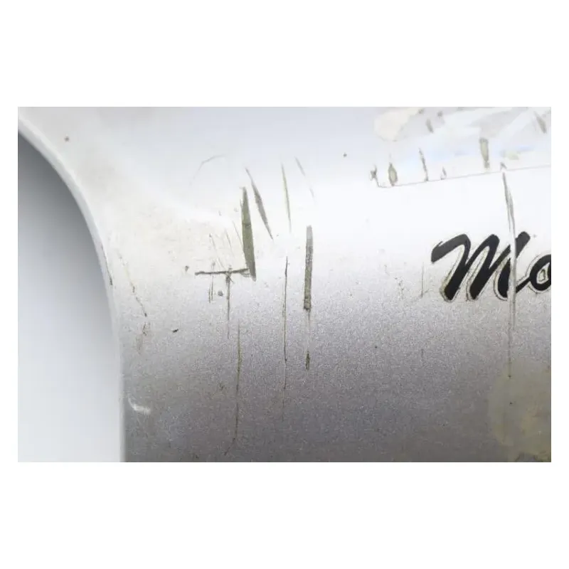 Demi flanc selle gauche KAWASAKI ZL 125 ELIMINATOR 1998 - 2007