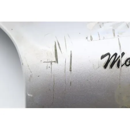 Demi flanc selle gauche KAWASAKI ZL 125 ELIMINATOR 1998 - 2007