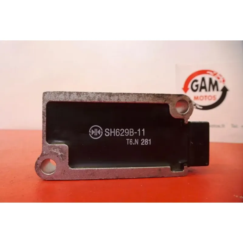 Regulateur charge batterie KAWASAKI ZL 125 ELIMINATOR 1998 - 2007