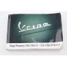 Manuel d'utilisation PIAGGIO VESPA PRIMAVERA 125 2014 - 2020