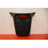 Bavette arriere HONDA FES 250 FORESIGHT 1998 - 2002 Bavette arriere HONDA FES 250 FORESIGHT 1998 - 2002