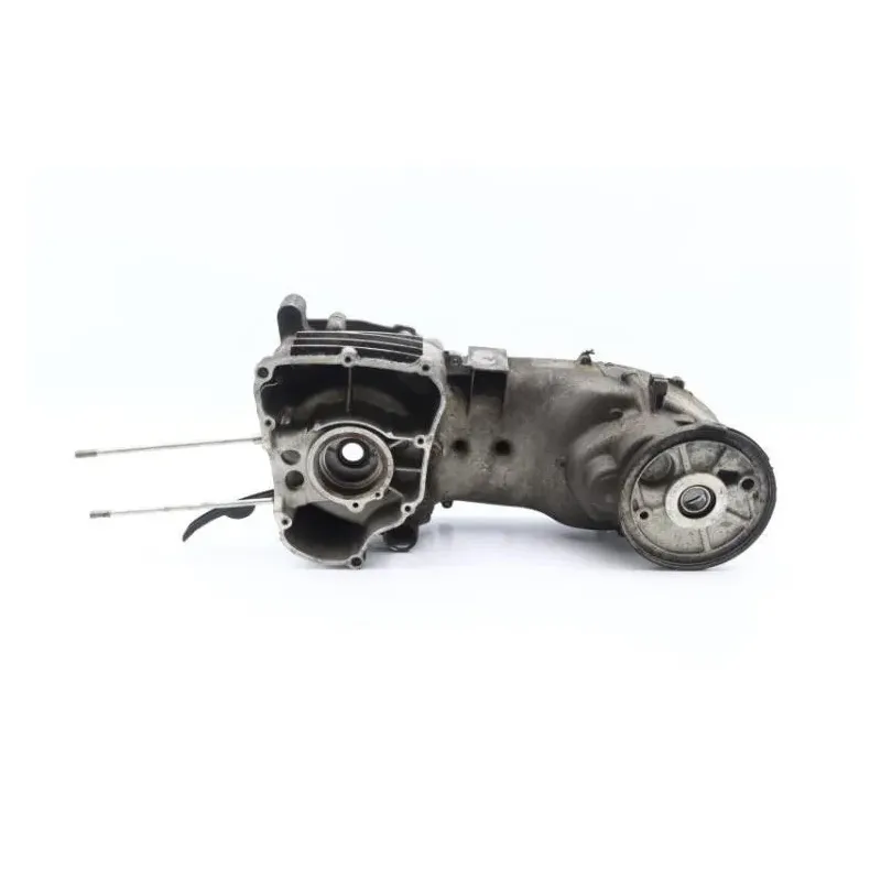 Carter moteur droit YAMAHA YP 125 MAJESTY 2003 - 2006