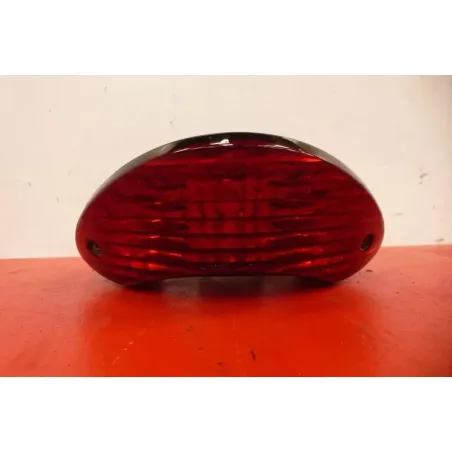 Feu arriere SUZUKI SV 650 N 1998 - 2002