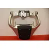 Poignee arriere HONDA ST 1300 PAN EUROPEAN 2009 - 2013 Poignee arriere HONDA ST 1300 PAN EUROPEAN 2009 - 2013
