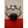 Poignee arriere HONDA ST 1300 PAN EUROPEAN 2009 - 2013 Poignee arriere HONDA ST 1300 PAN EUROPEAN 2009 - 2013