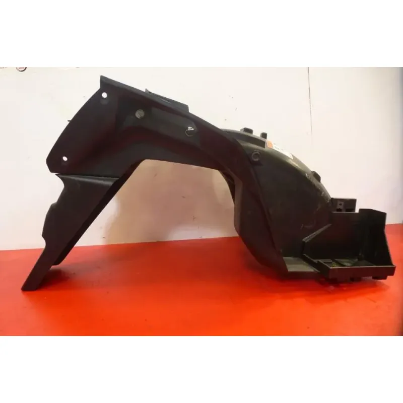 Bavette arriere HONDA ST 1300 PAN EUROPEAN 2009 - 2013