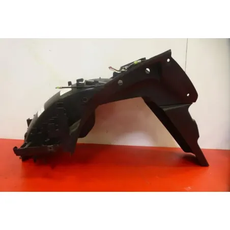 Bavette arriere HONDA ST 1300 PAN EUROPEAN 2009 - 2013