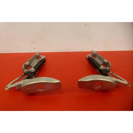 Mecanisme verrouillage selle HONDA ST 1300 PAN EUROPEAN 2009 - 2013