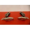 Mecanisme verrouillage selle HONDA ST 1300 PAN EUROPEAN 2009 - 2013 Mecanisme verrouillage selle HONDA ST 1300 PAN EUROPEAN 2009 - 2013
