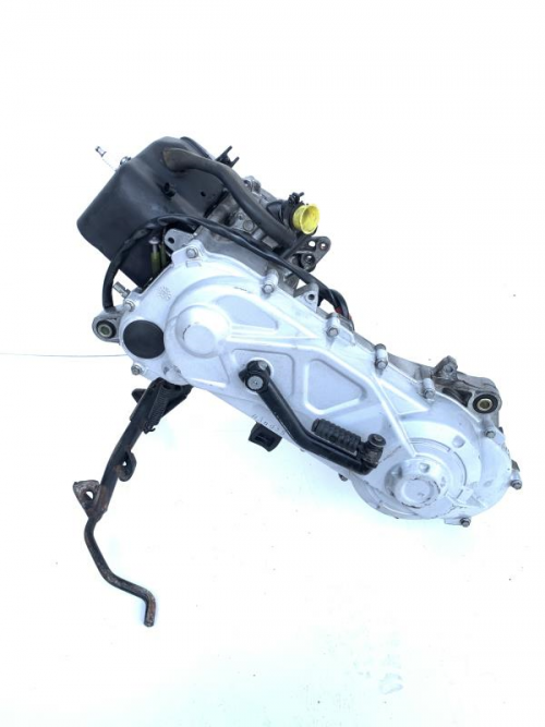 Moteur GILERA STALKER 50 2005-2011