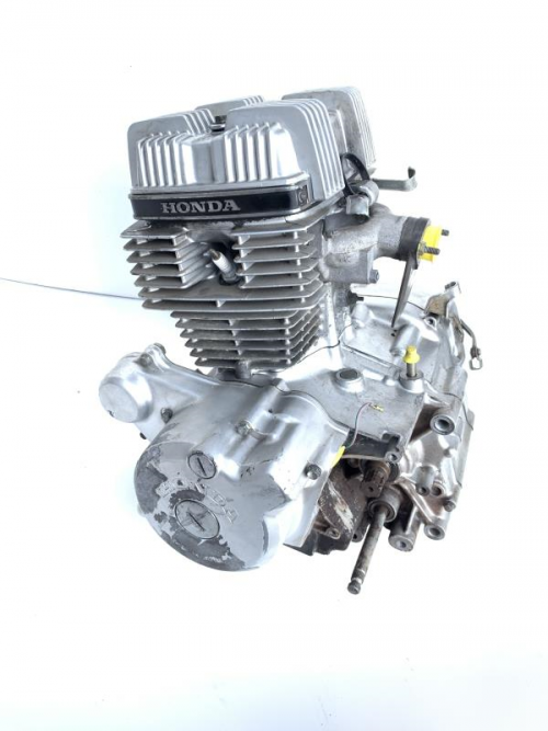 Moteur HONDA CM 125 1992-1999 CUSTOM