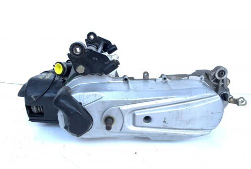 Moteur GENERIC RACE II 50 2010