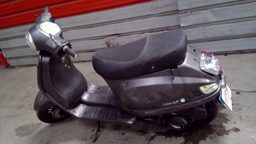 NECO 50 AZZURO