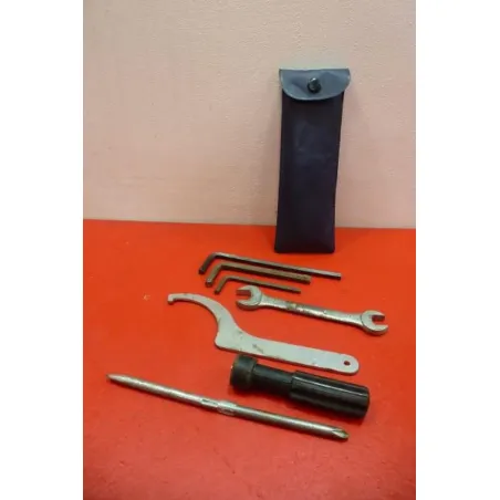 Trousse outil KYMCO X CITING 500 2005 - 2013