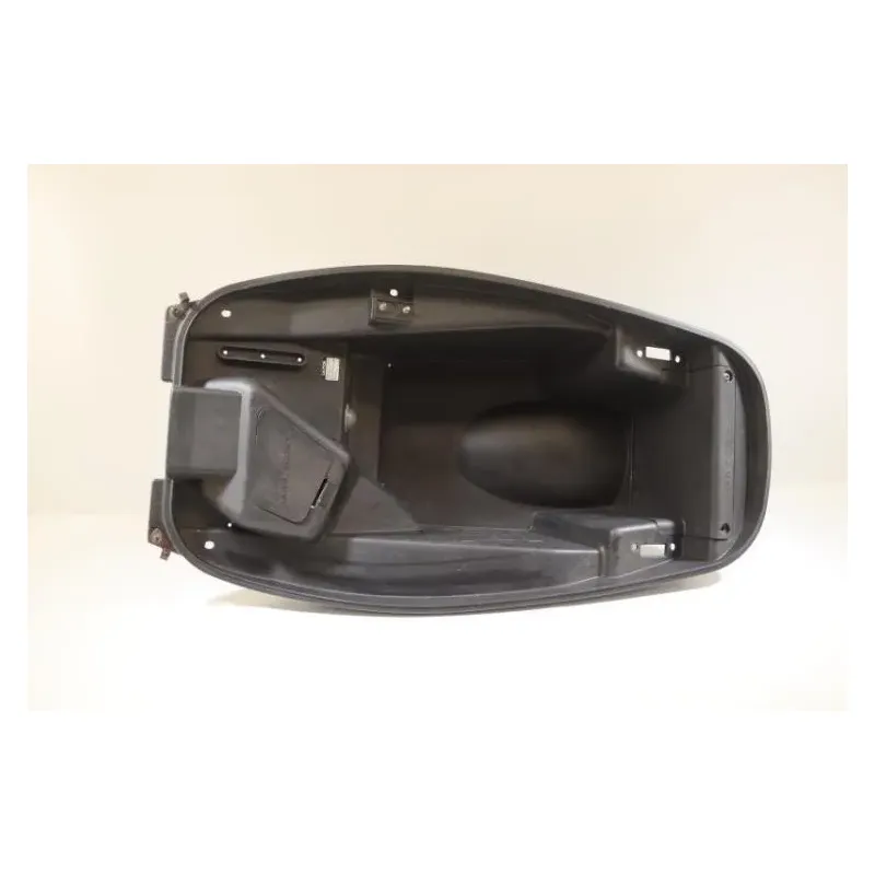 Coffre sous selle KYMCO X CITING 500 2005 - 2013