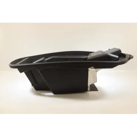 Coffre sous selle KYMCO X CITING 500 2005 - 2013