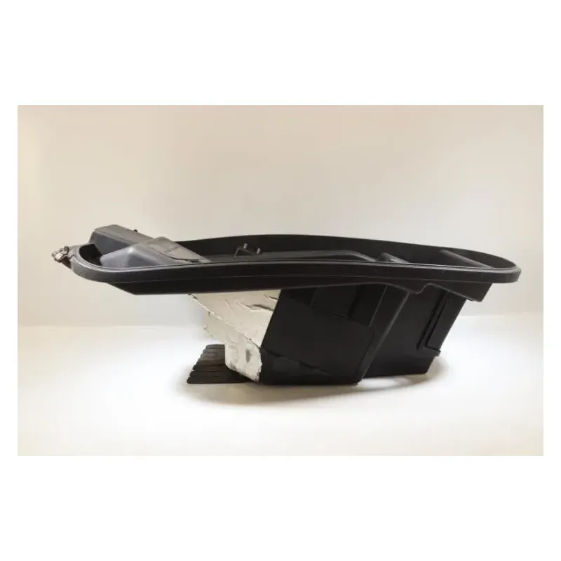 Coffre sous selle KYMCO X CITING 500 2005 - 2013