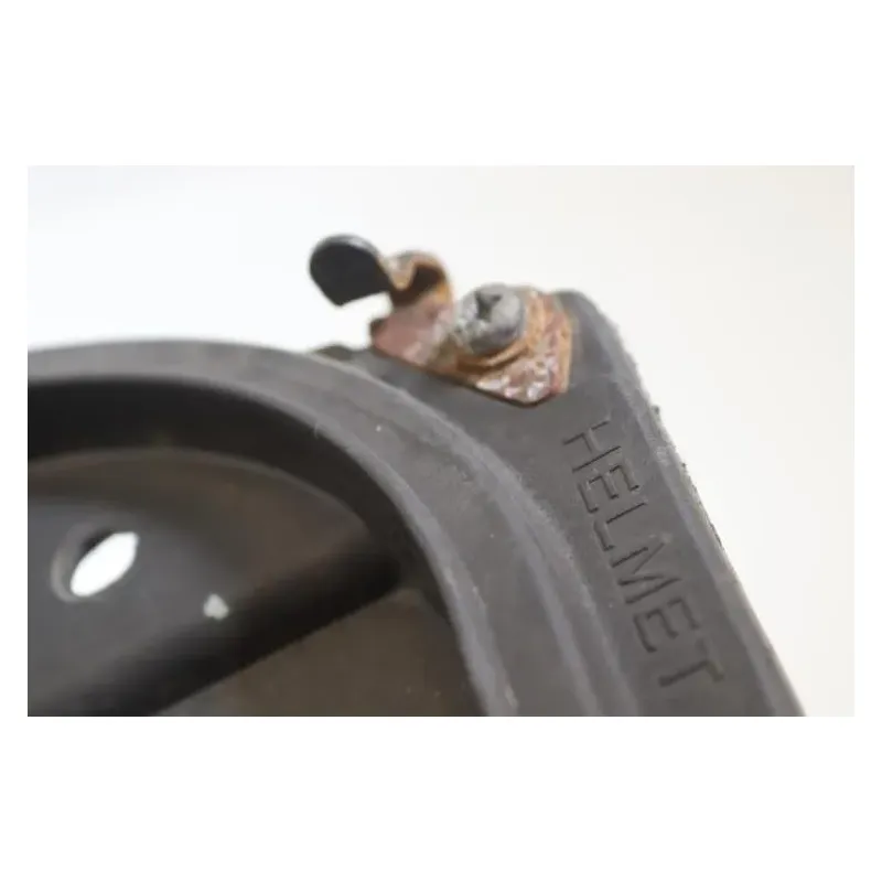 Coffre sous selle KYMCO X CITING 500 2005 - 2013
