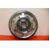 Roue libre de demarreur YAMAHA XP 500 TMAX ABS 2004 - 2007 Roue libre de demarreur YAMAHA XP 500 TMAX ABS 2004 - 2007