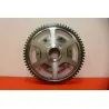 Roue libre de demarreur YAMAHA XP 500 TMAX ABS 2004 - 2007 Roue libre de demarreur YAMAHA XP 500 TMAX ABS 2004 - 2007
