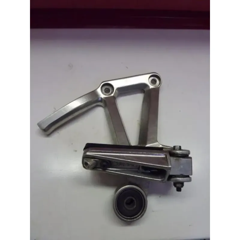 Platine arriere droite complete YAMAHA FZS 600 FAZER 2002 - 2003