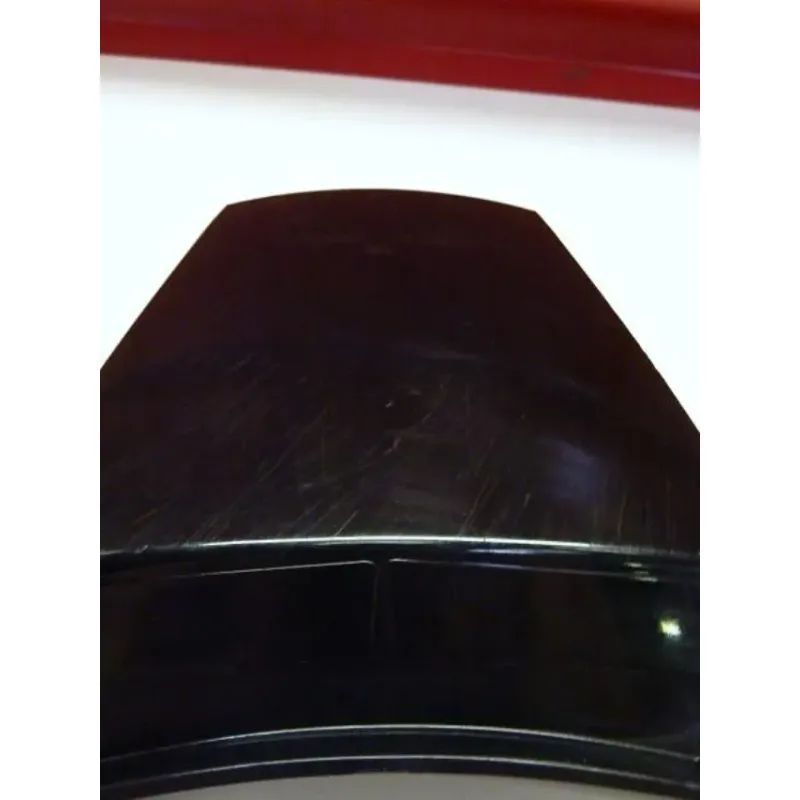 Separation de coque arriere SUZUKI SV 650 N 2003 - 2007