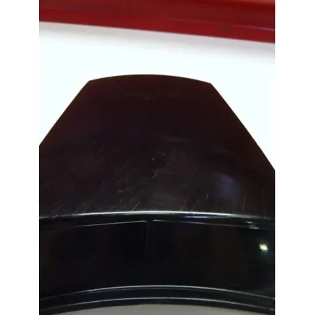 Separation de coque arriere SUZUKI SV 650 N 2003 - 2007